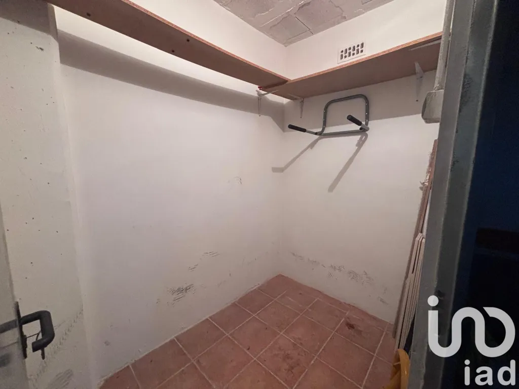 Pièces - Garage with Storage in San Juan Playa, Alicante