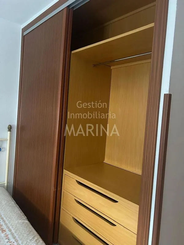 Rooms - Apartment with Terrace in Griñón Centre