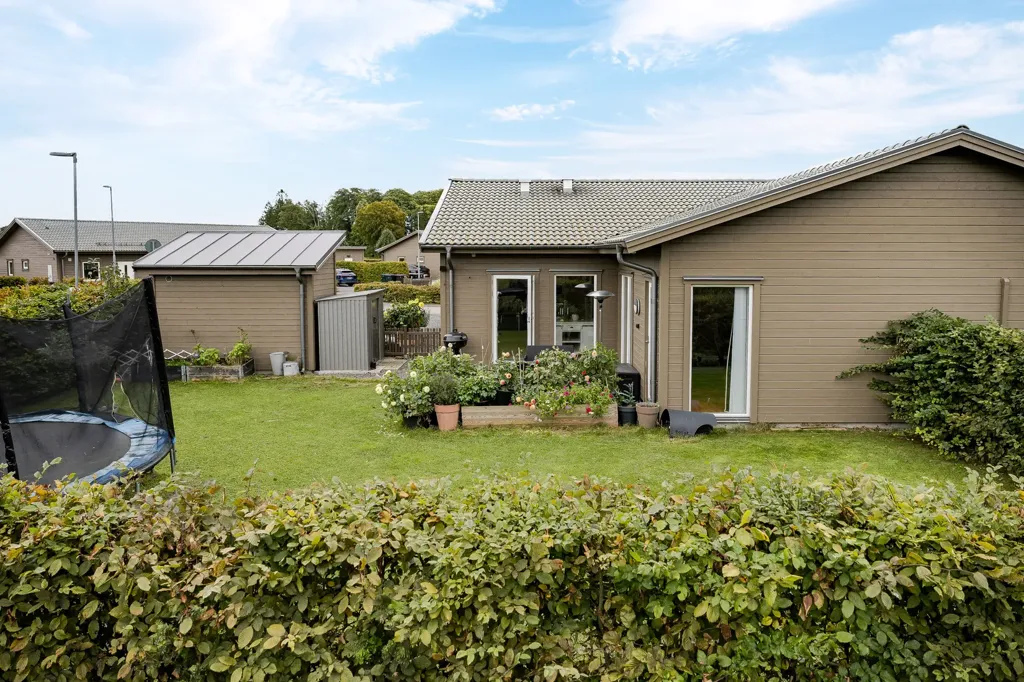 Aed - Apartment with Field View in Viby