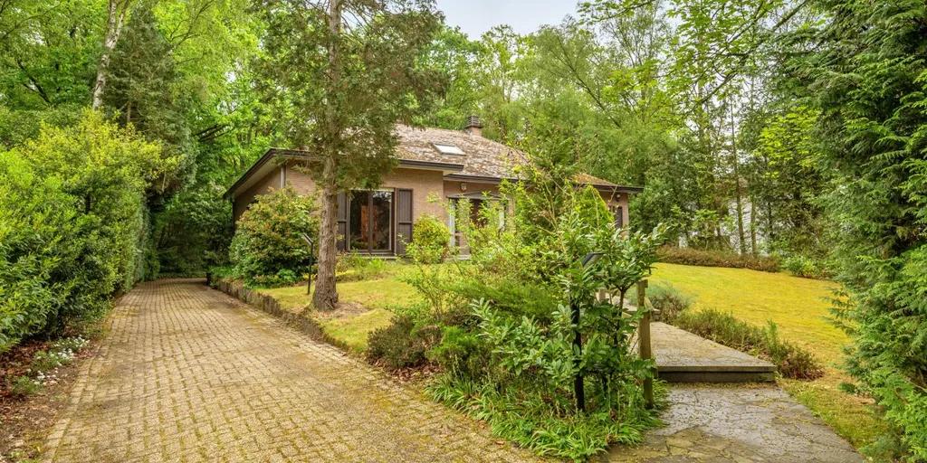 Välivaade - Renovatable House with Garden in Keerbergen
