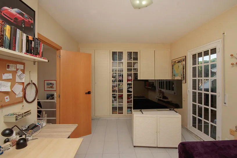 Appartement 4 chambres à Castelldefels