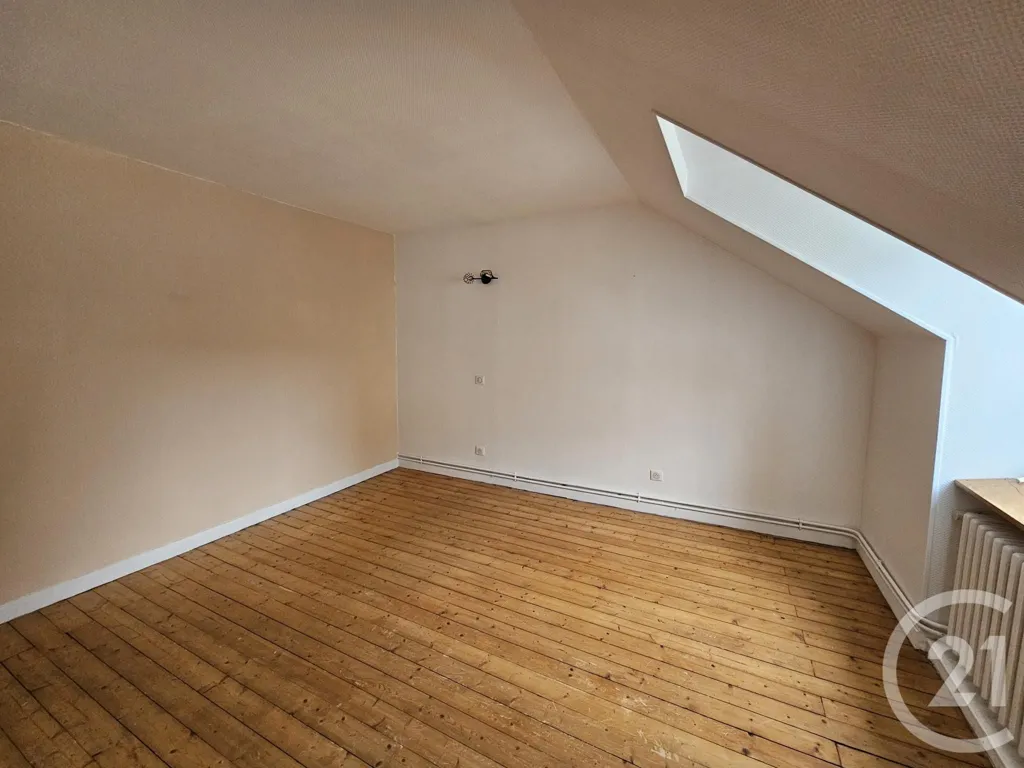 Toad - Charming Townhouse with Garden in Châteauroux