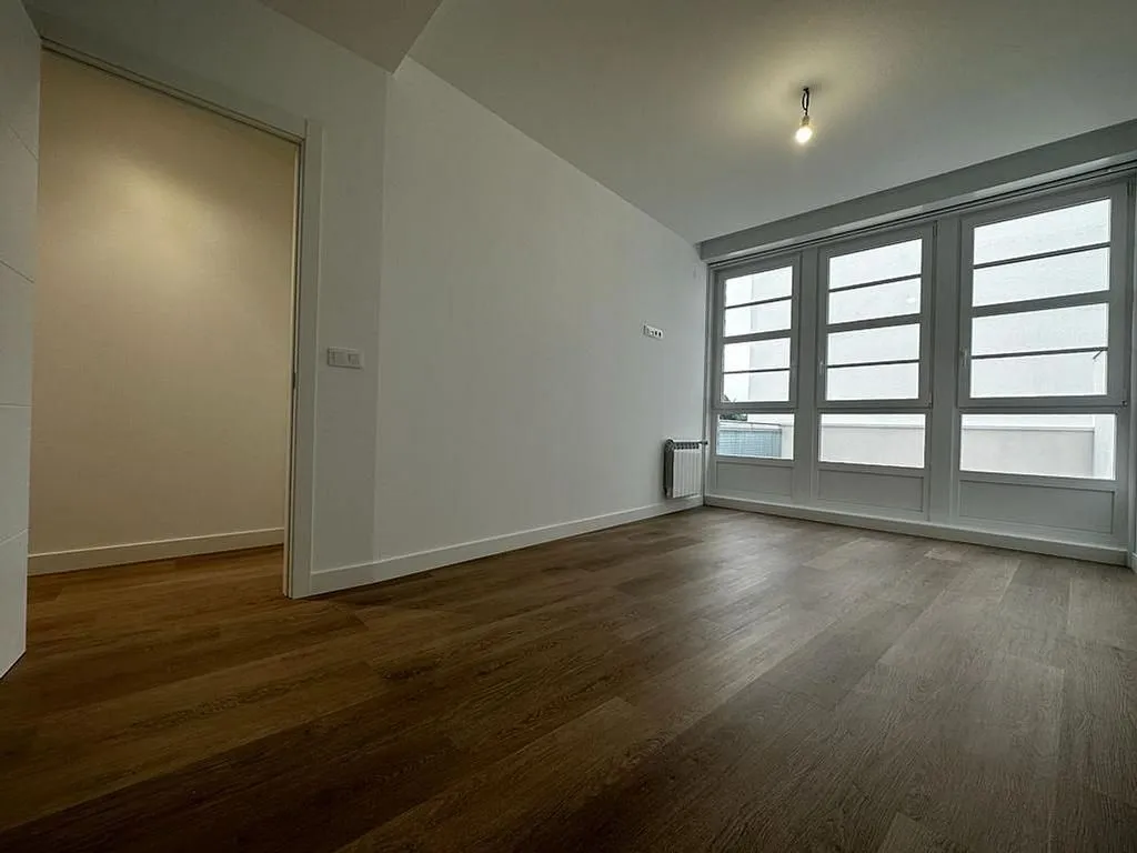 Pièces - New Flat with Garage in Lugo Centre