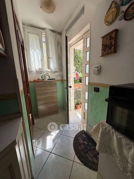 Cuisine - Ground Floor Flat in Central Nocera Superiore