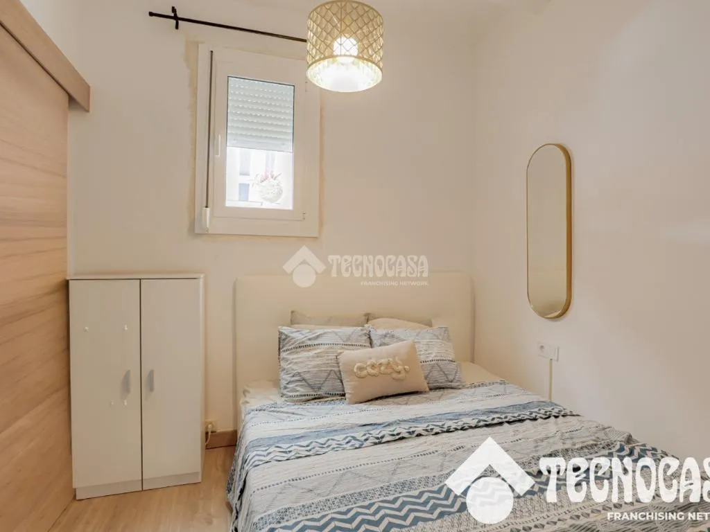 Magamistoad - Charming Flat with Terrace in Sants - Montjuïc