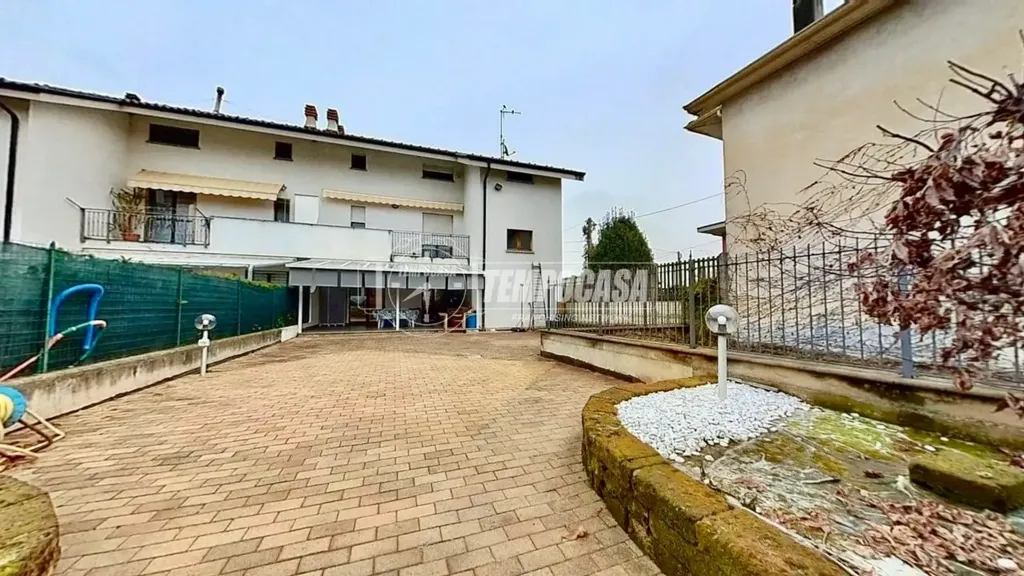 Jardin - Villa with Private Garden in Robassomero