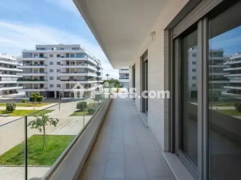 Rõdu - Apartment with Pool in Marbella
