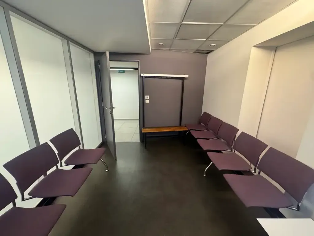 Kabinet - Ready-to-Use Practice Space in Antwerp