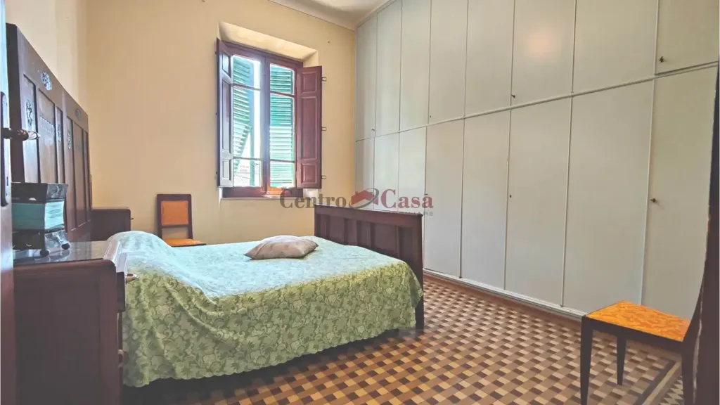 Chambres - Historic Villa with Private Garden in Lucca