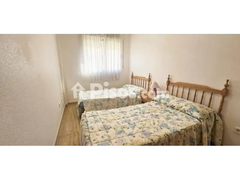 Magamistoad - Duplex with Terrace in San Javier