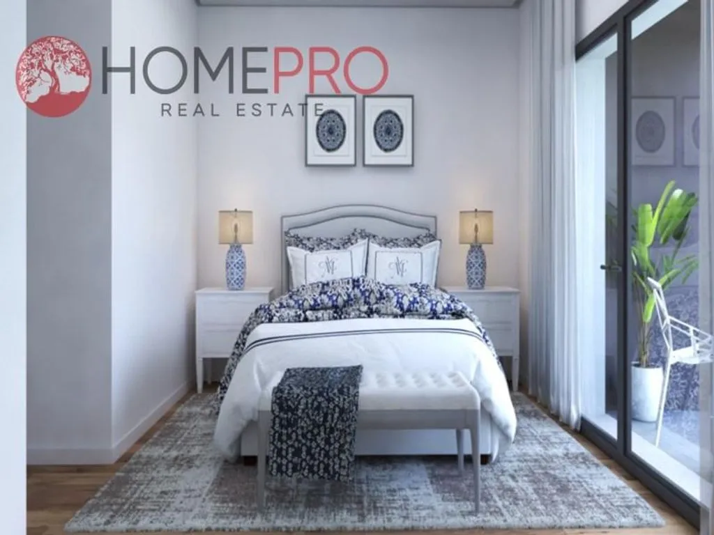 Chambres - Luxury Flat with Marina View in Olhão