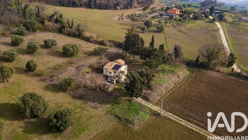 Maison 5 pièces à IT