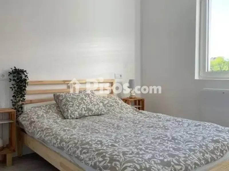 Bedrooms - Reformed Apartment with River View in City Centre