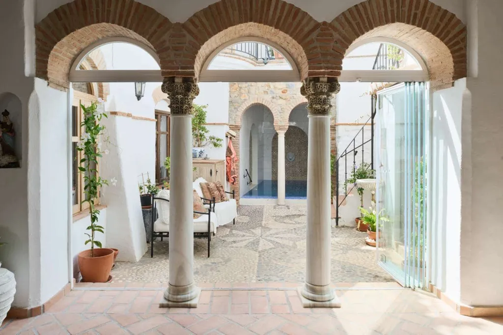 Maison 2 chambres à Centro