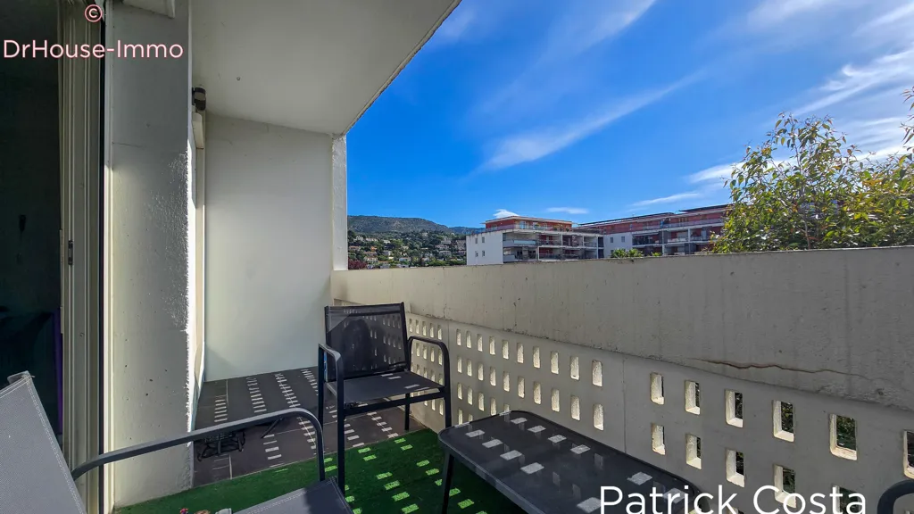 Rõdu - Duplex Apartment with Balcony in Le Lavandou