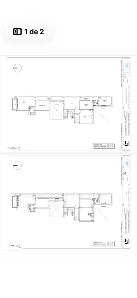 Apartment for Renovation in Granada Centre