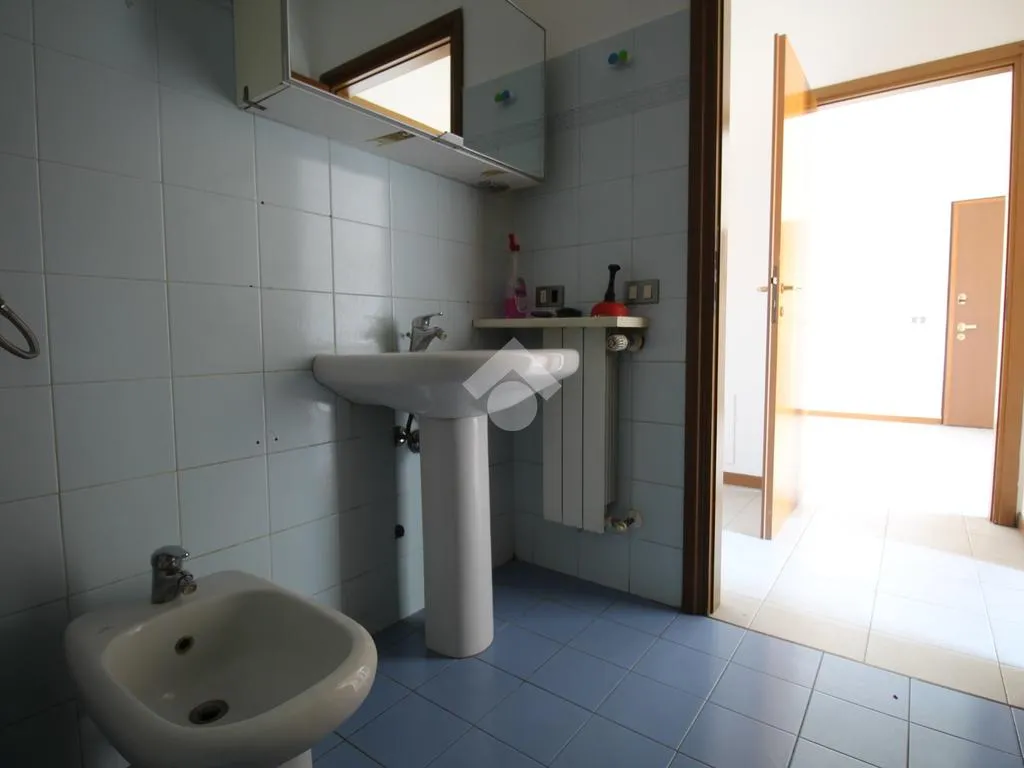 Vannitoad - Apartment with Balcony in Brescia
