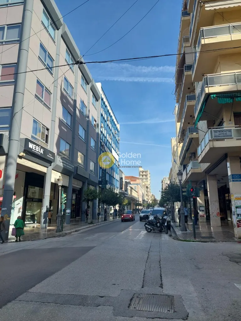 Välivaade - Commercial Property with High Footfall in Patras Centre