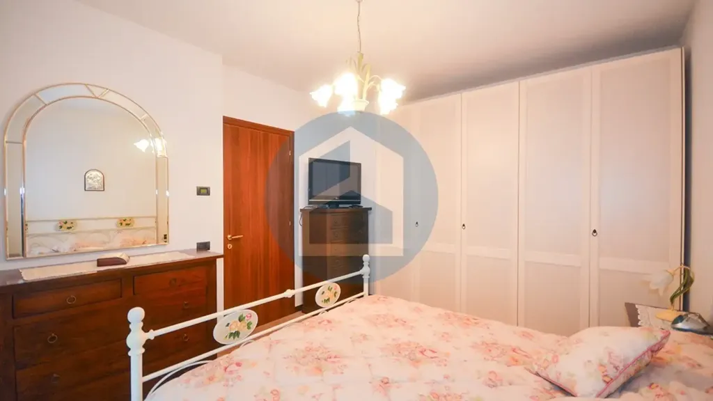 Magamistoad - Balcony Flat in Angolo Terme