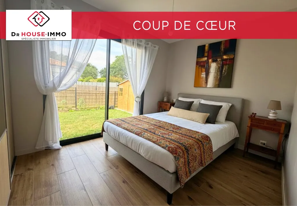 Magamistoad - Contemporary Villa with Pool Potential in Pornic