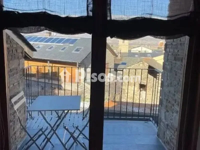 Rõdu - Penthouse with Mountain View in Alp