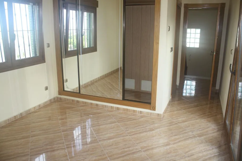 Esik - Villa with Pool and Sea View in Torrevieja