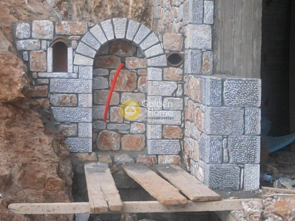 Aed - Hotel with Sea View in Gytheio