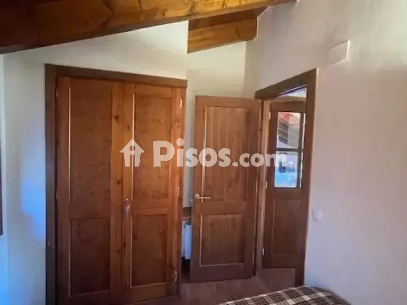 Magamistoad - Penthouse with Mountain View in Alp