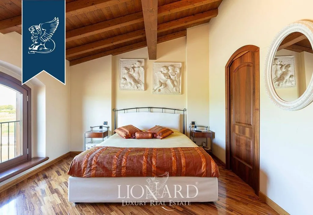 Magamistoad - Luxury Villa with Garden in Spirano