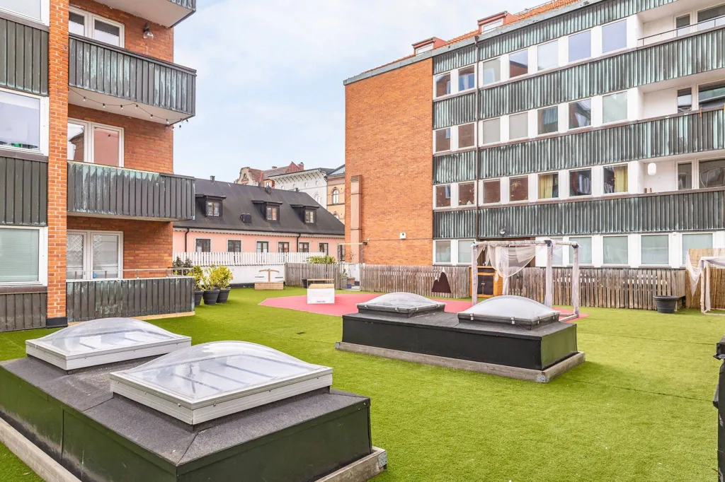 Aed - Efficient Studio in Central Location
