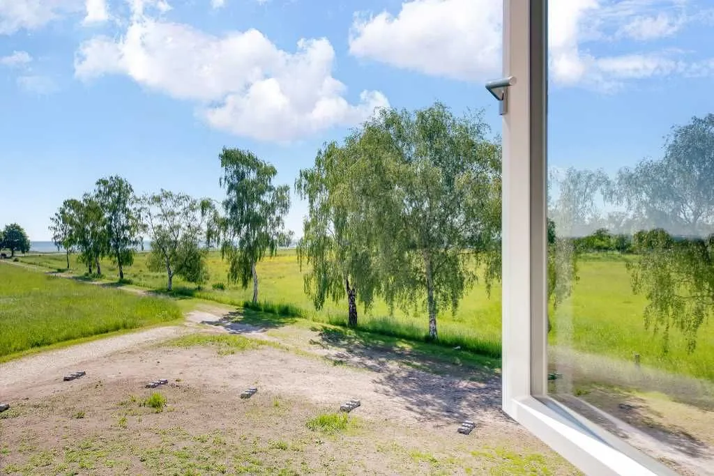 Rõdu - Terraced House with Sea View in Nivå