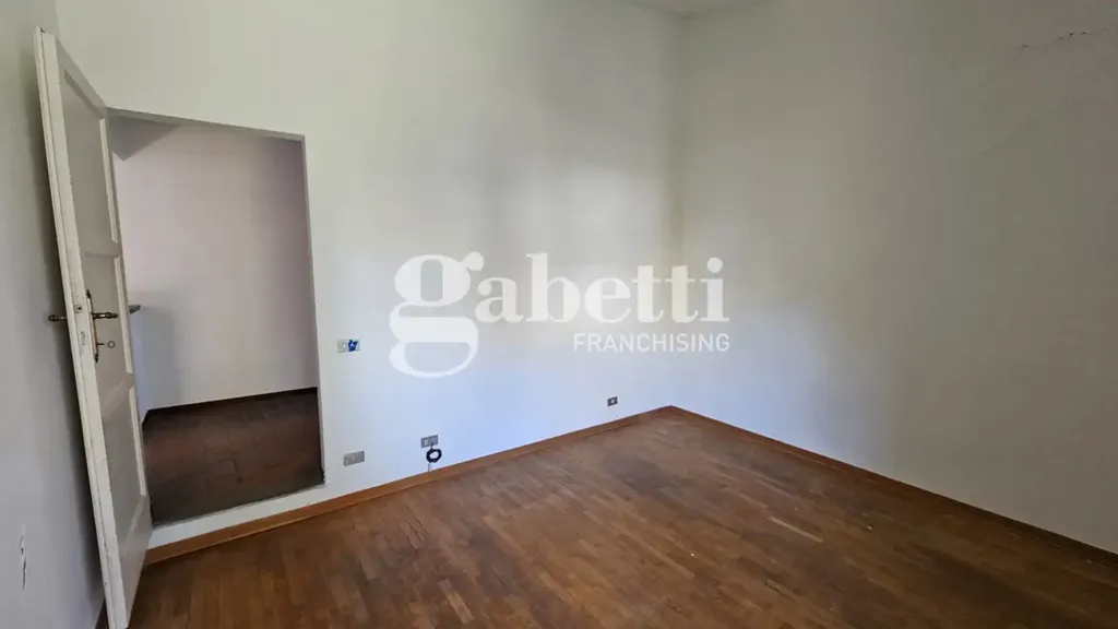 Stanze - Rustic-Style Apartment with Private Garden in Scandicci