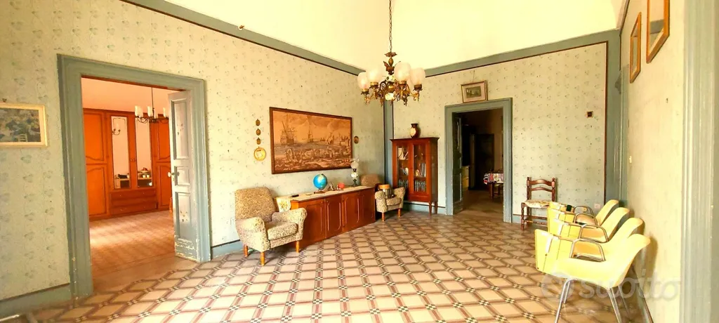 Appartement à IT