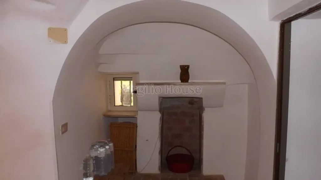 Rooms - Typical Trulli House in Ostuni