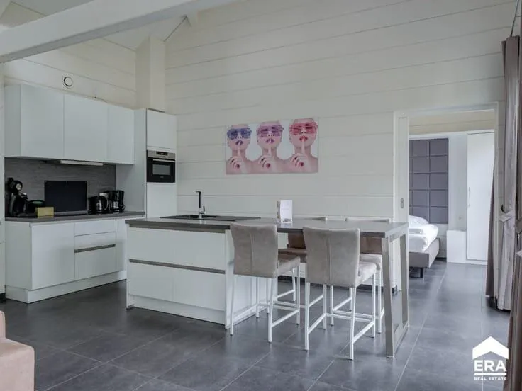 Cucina - Detached House in Zutendaal
