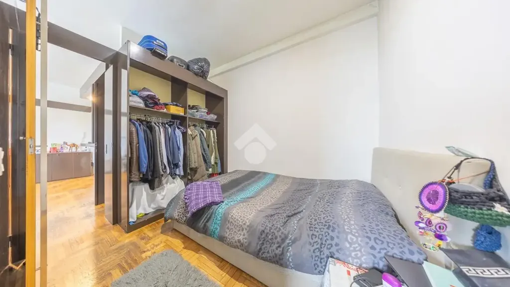 Chambres - Apartment with Pool in Aurelia Gardens, Rome