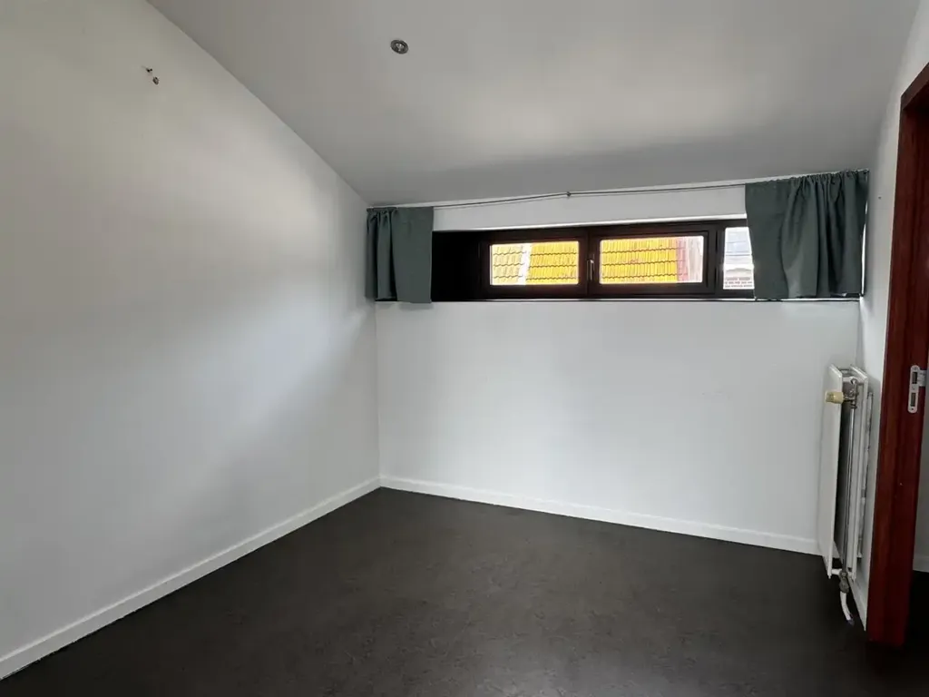 3-toaline maja asukohas MECHELEN