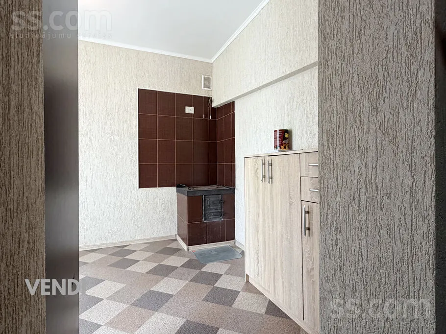 Maison 5 pièces à Valka un raj.