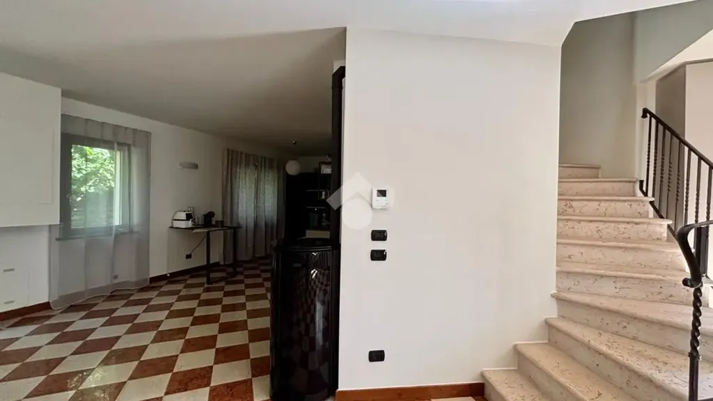 Ingresso - Historic Villa with Pool in Sona