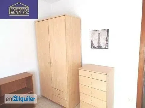 Camere da letto - Student-Friendly Flat with Terrace in Cercadilla
