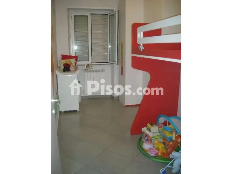 Chambres - Modernised Flat with Balcony in Centre Històric