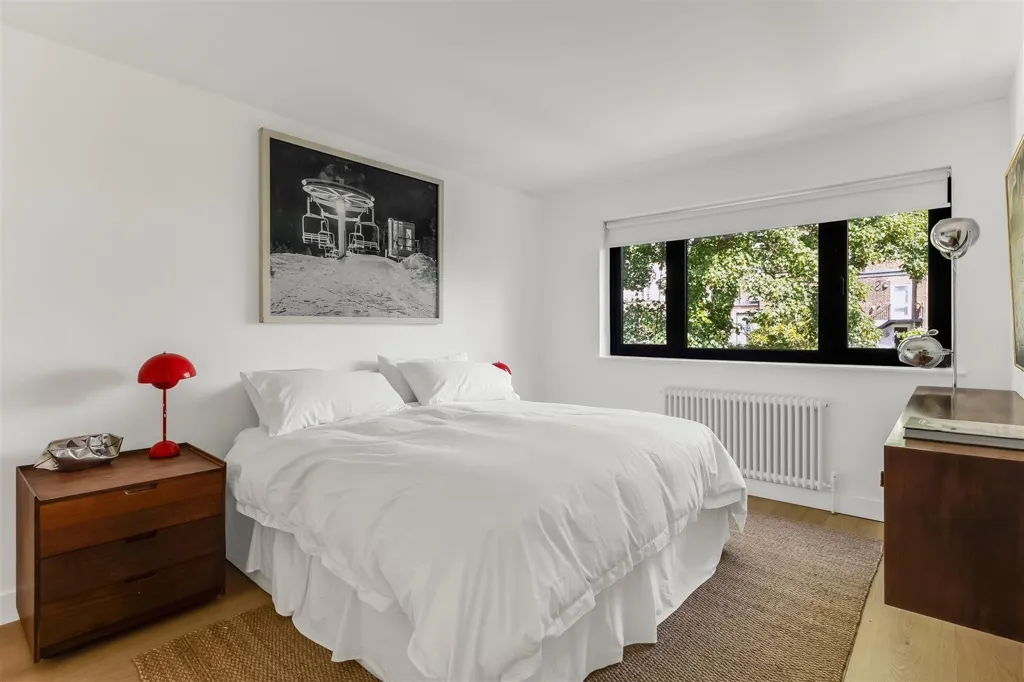Chambres - Bien 4 chambres à London