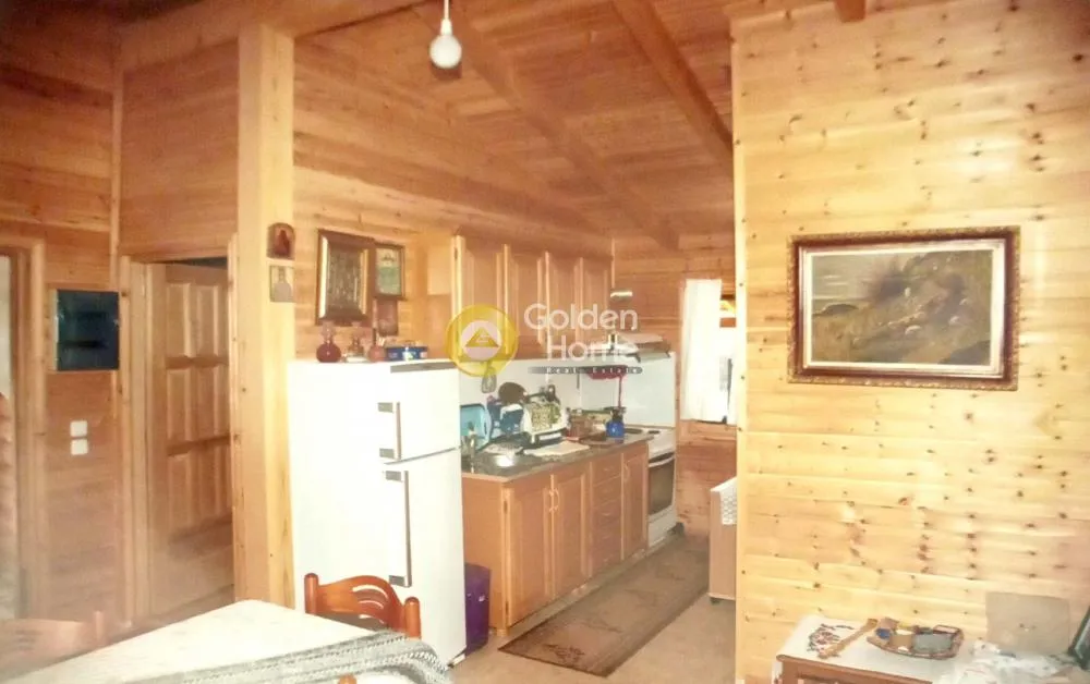Köök - Cottage with Garden in Lower Neauphle