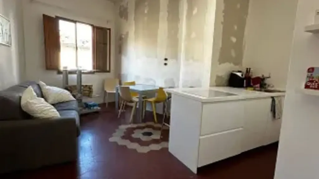 Cuisine - Central Apartment with Recent Renovation in Florence