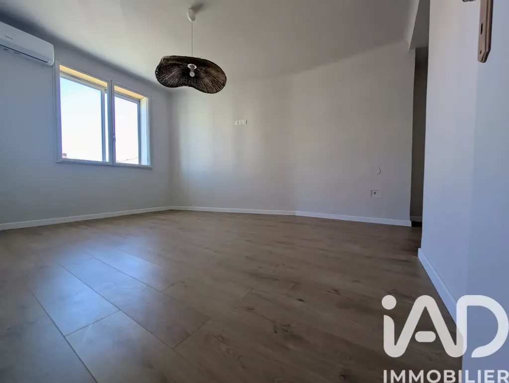 Pièces - Appartement 4 Pièces avec Garage et Vue Canigó à Perpignan