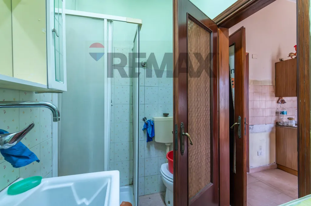 Vannitoad - Apartment with Panoramic View in Caltagirone
