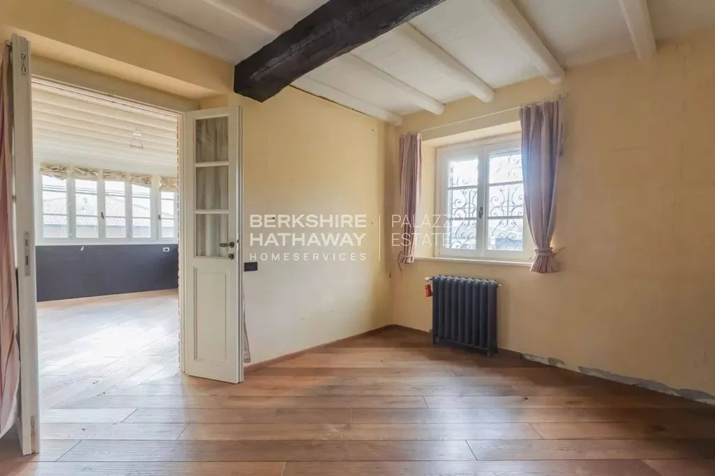 Séjour - Lake View Villa with Garden in Tremezzina