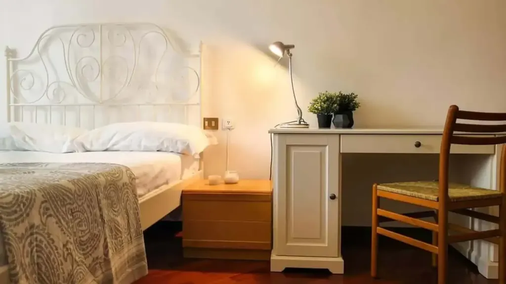 Chambres - Furnished Studio in Central Milan