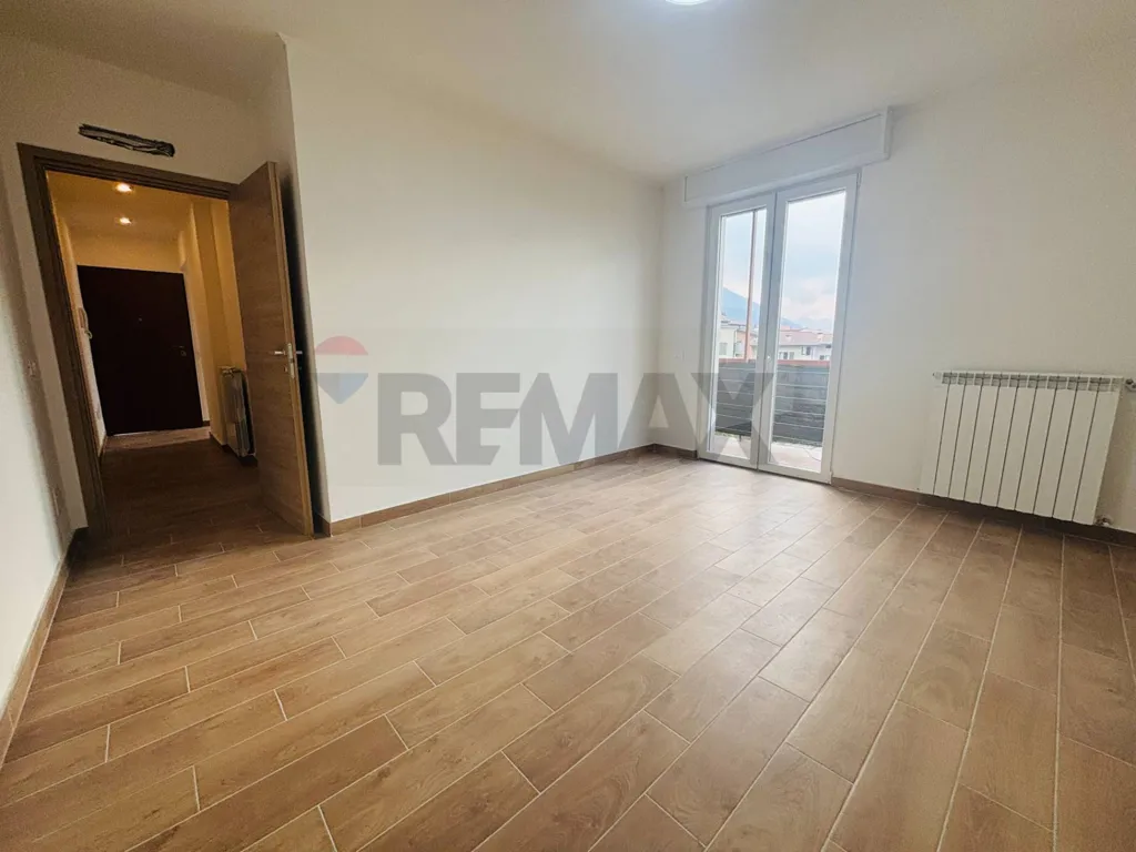 Stanze - Rustic Flat with Balcony in Artogne