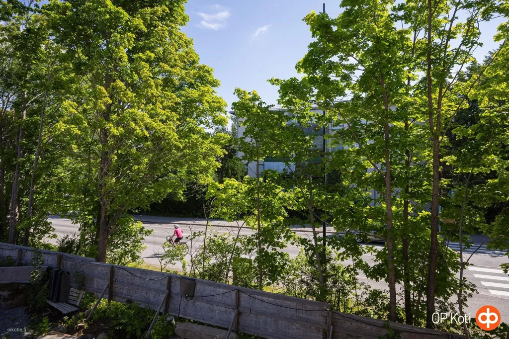 Jardin - Modern Apartment with Sea View in Lohja Centre